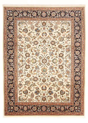 Perzisch tapijt - Klassiek - 287 x 200 cm - crème