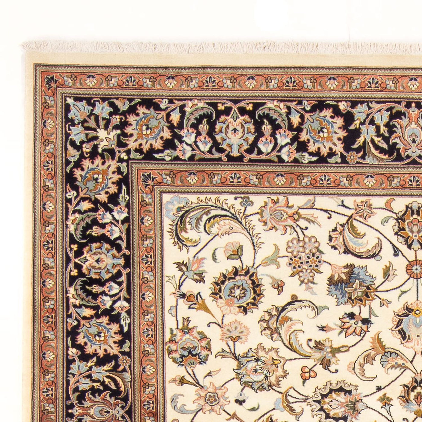 Mashhad Tapijt 287x200cm - Perzisch tapijt