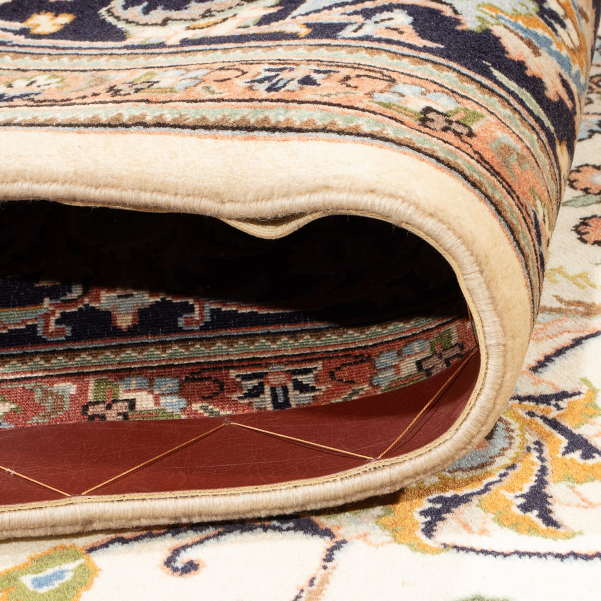 Perzisch tapijt - Klassiek - 287 x 200 cm - crème