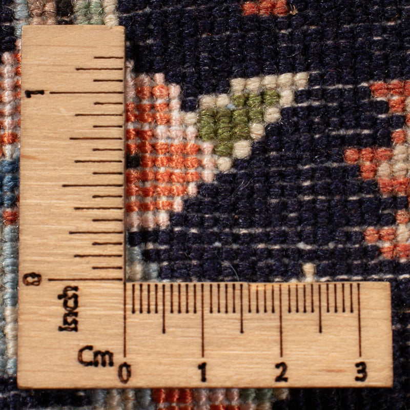 Perzisch tapijt - Klassiek - 287 x 200 cm - crème