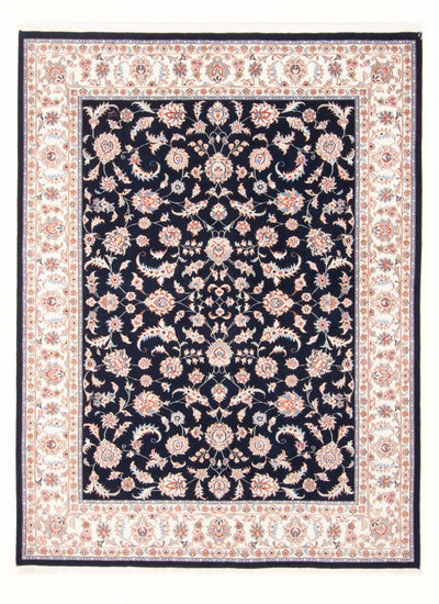 Tabriz - 50 Raj Tapijt 150x200cm - Perzisch tapijt