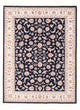 Tabriz - 50 Raj Tapijt 200x150cm - Perzisch tapijt