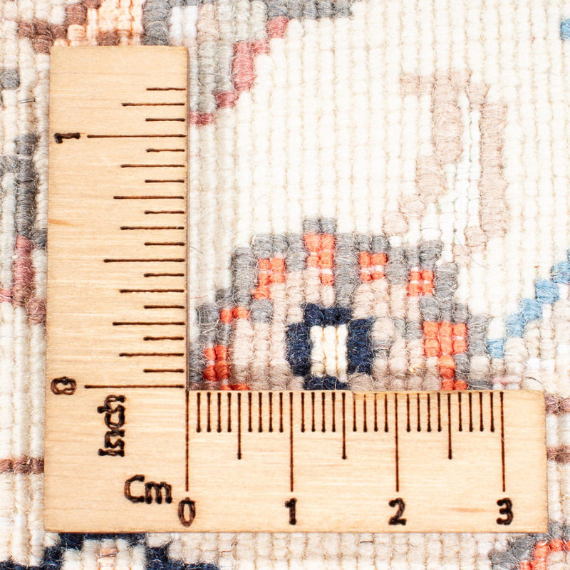 Perzisch tapijt - Tabriz - Royal - 200 x 150 cm - donkerblauw