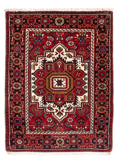 Gholtogh Tapijt 59x94cm - Perzisch tapijt