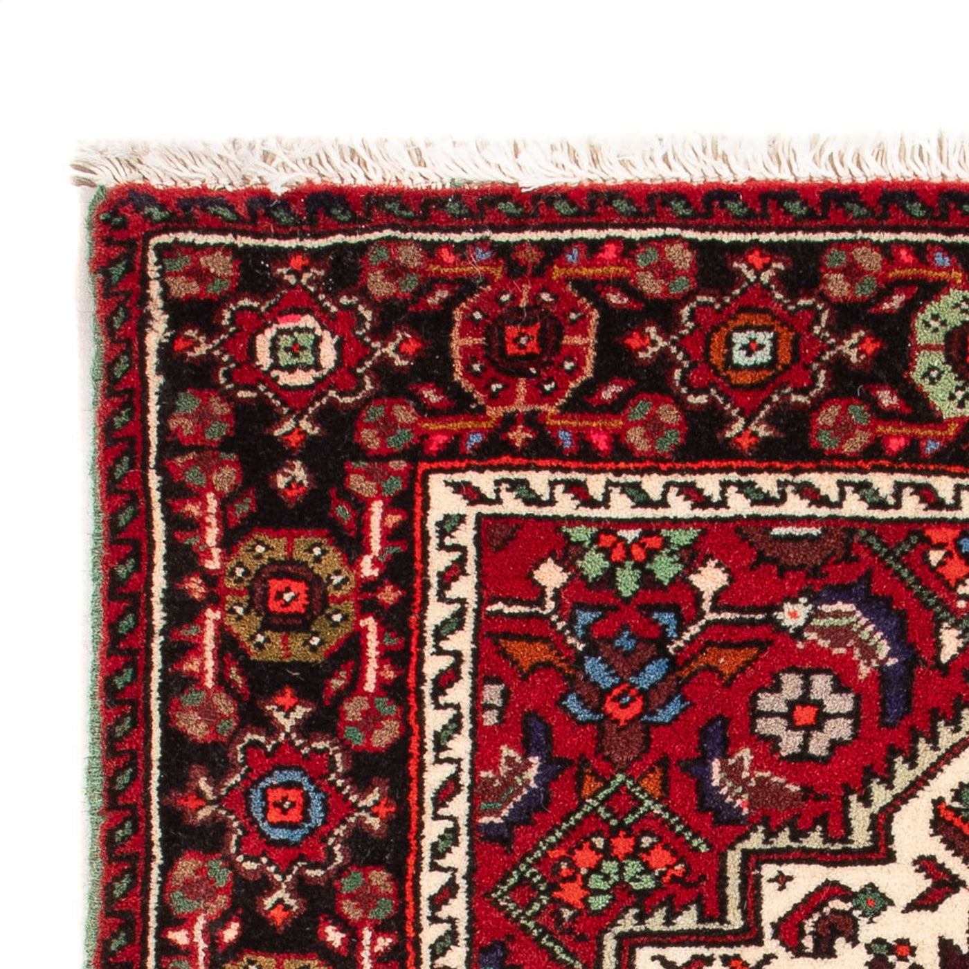Gholtogh Tapijt 94x59cm - Perzisch tapijt
