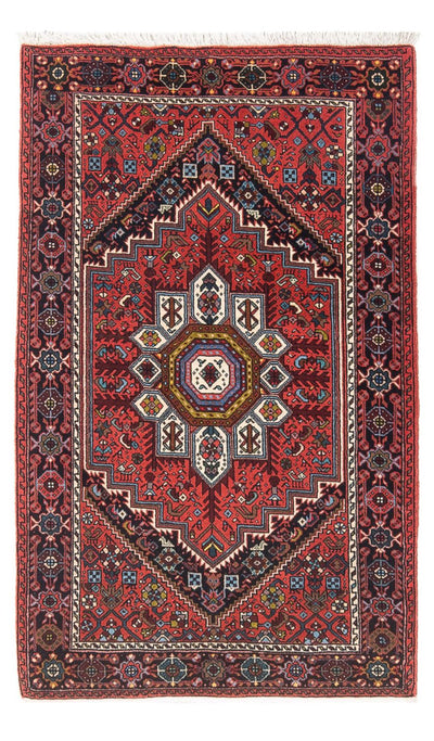Gholtogh Tapijt 70x129cm - Perzisch tapijt