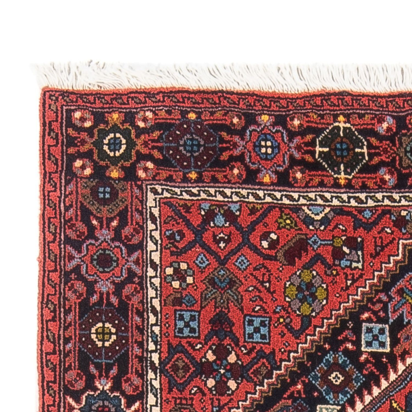 Gholtogh Tapijt 129x70cm - Perzisch tapijt