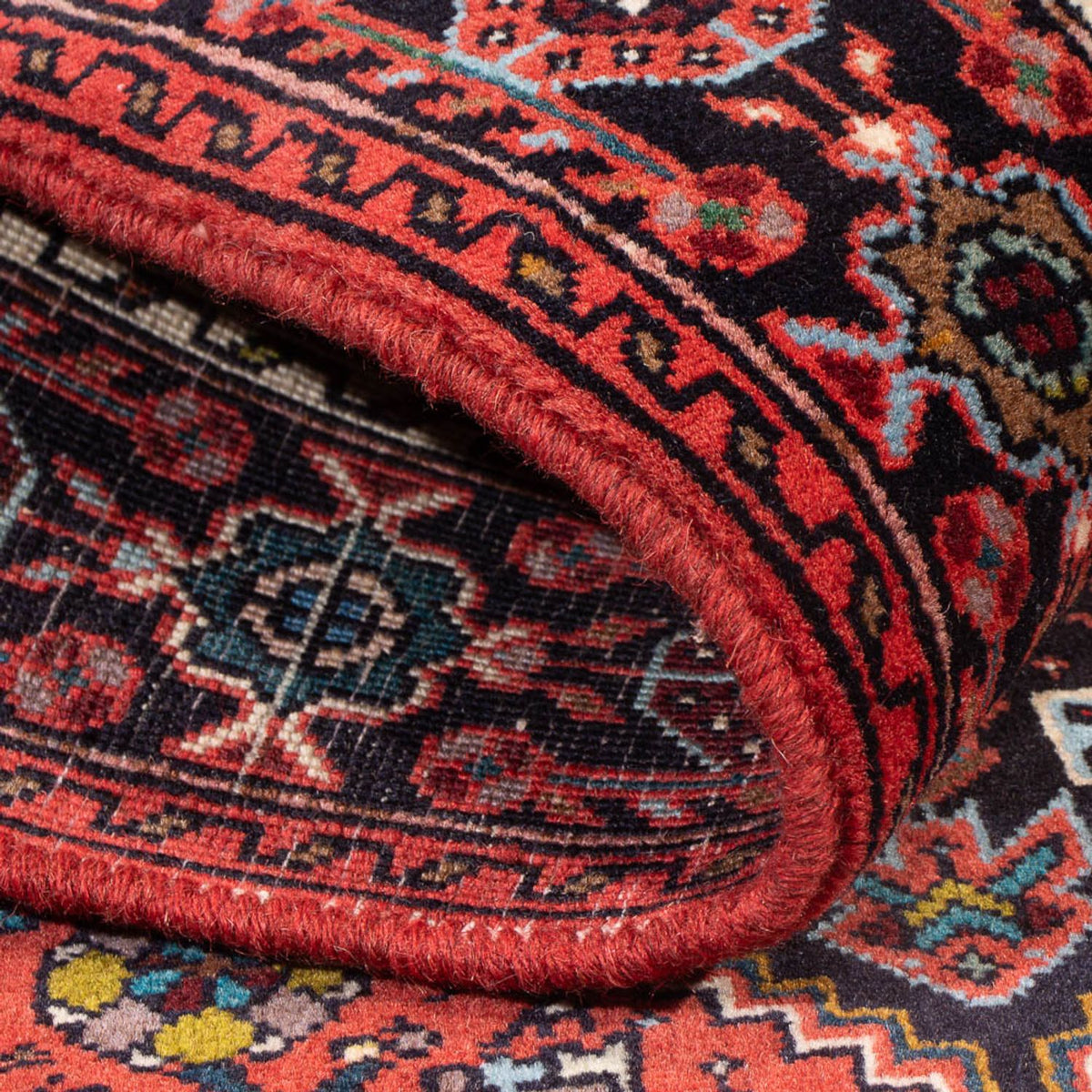 Perzisch Tapijt - Nomadisch - 129 x 70 cm - rood