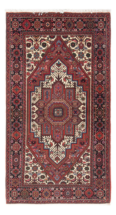 Gholtogh Tapijt 74x133cm - Perzisch tapijt
