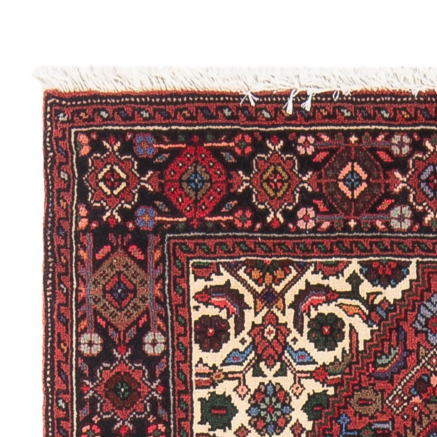 Gholtogh Tapijt 133x74cm - Perzisch tapijt