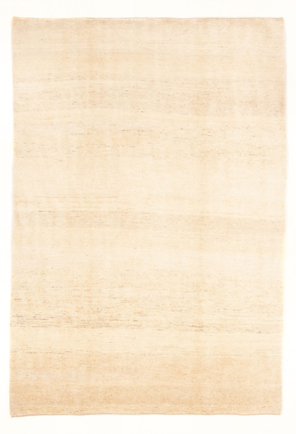 Gabbeh tapijt - Perzisch - 280 x 198 cm - donkerblauw