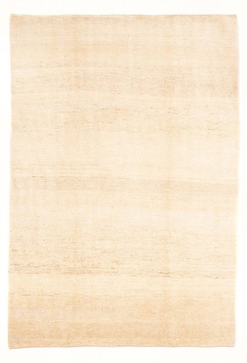 Gabbeh tapijt - Perzisch - 280 x 198 cm - donkerblauw