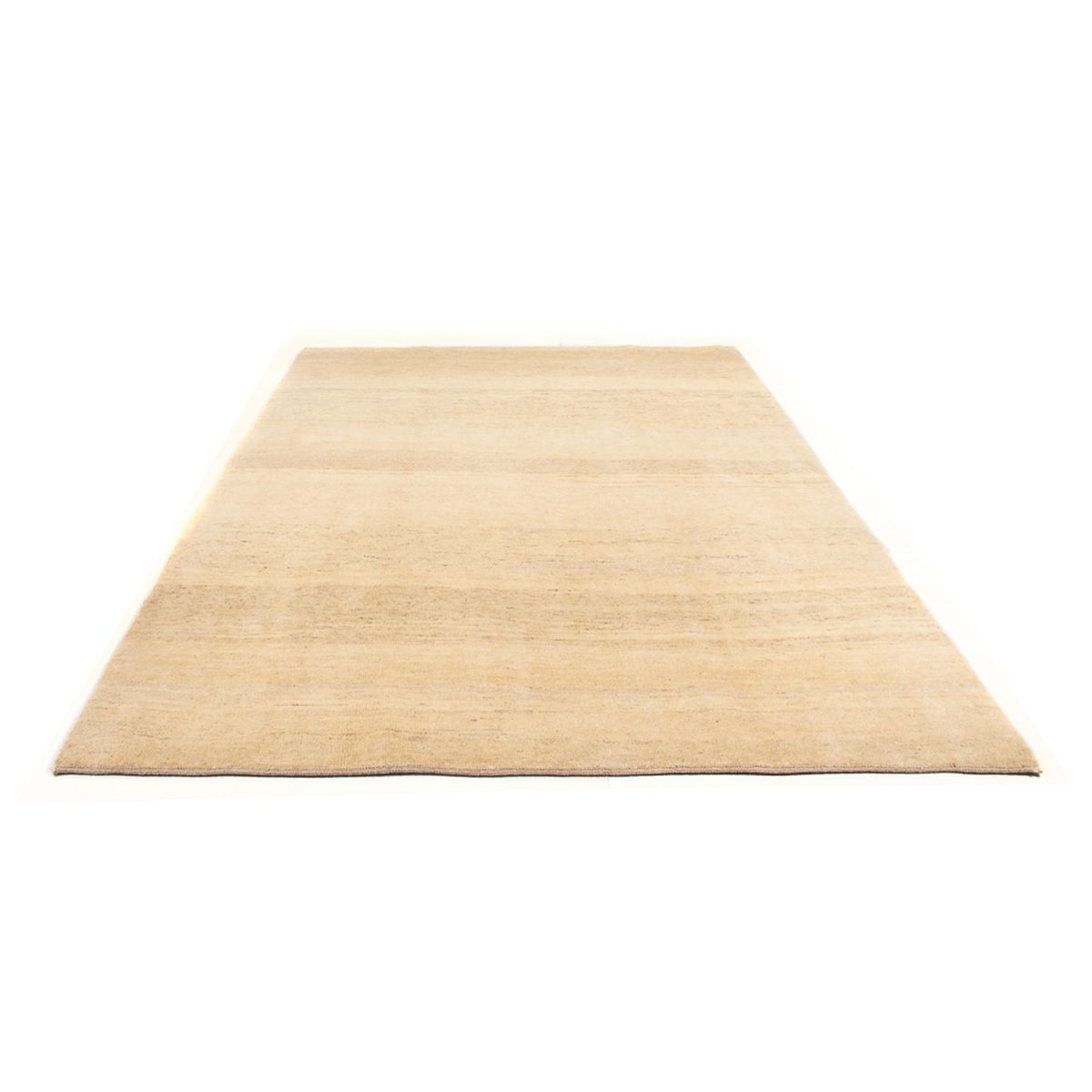 Gabbeh tapijt - Perzisch - 280 x 198 cm - donkerblauw