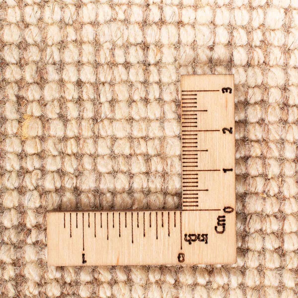 Gabbeh tapijt - Perzisch - 280 x 198 cm - donkerblauw