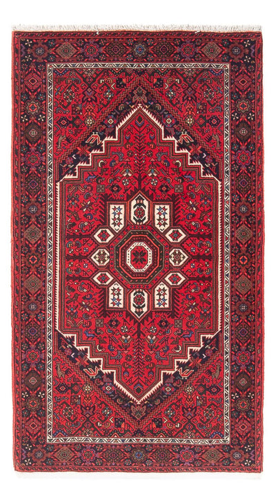 Gholtogh Tapijt 70x132cm - Perzisch tapijt
