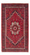 Perzisch Tapijt - Nomadisch - 132 x 70 cm - rood