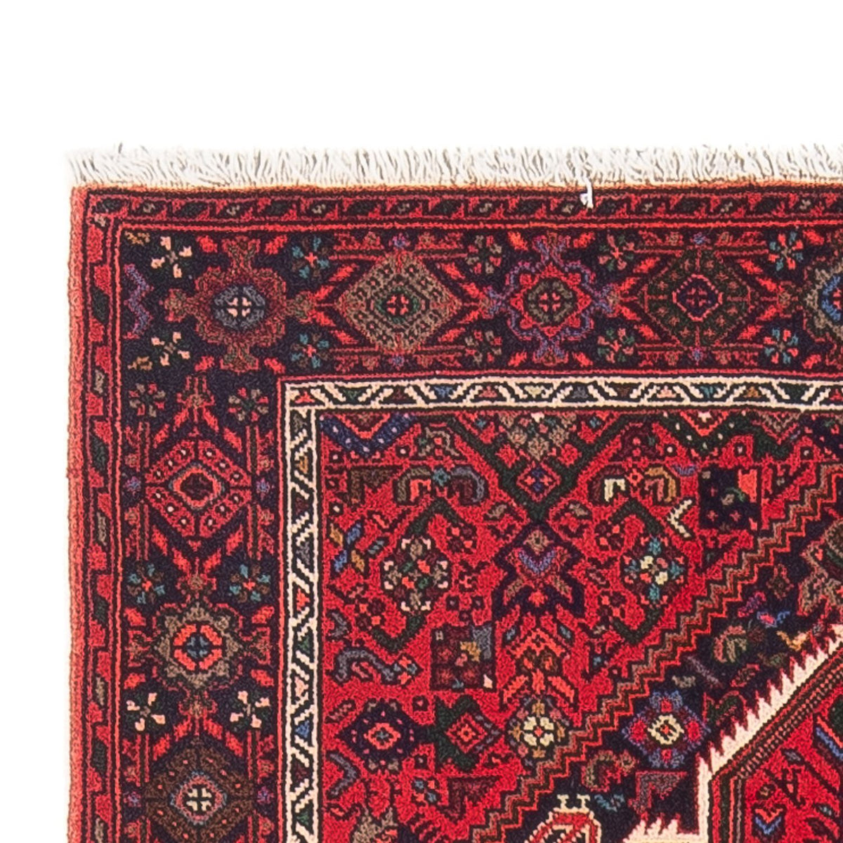 Gholtogh Tapijt 70x132cm - Perzisch tapijt