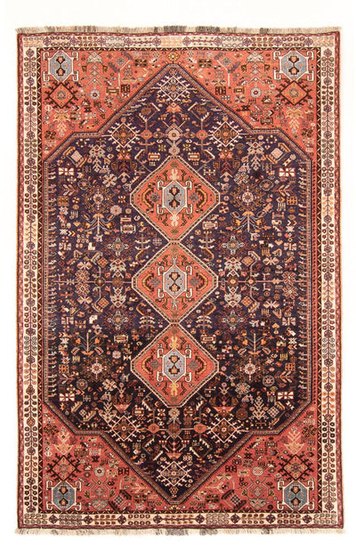 Qashqai Tapijt 180x290cm - Perzisch tapijt