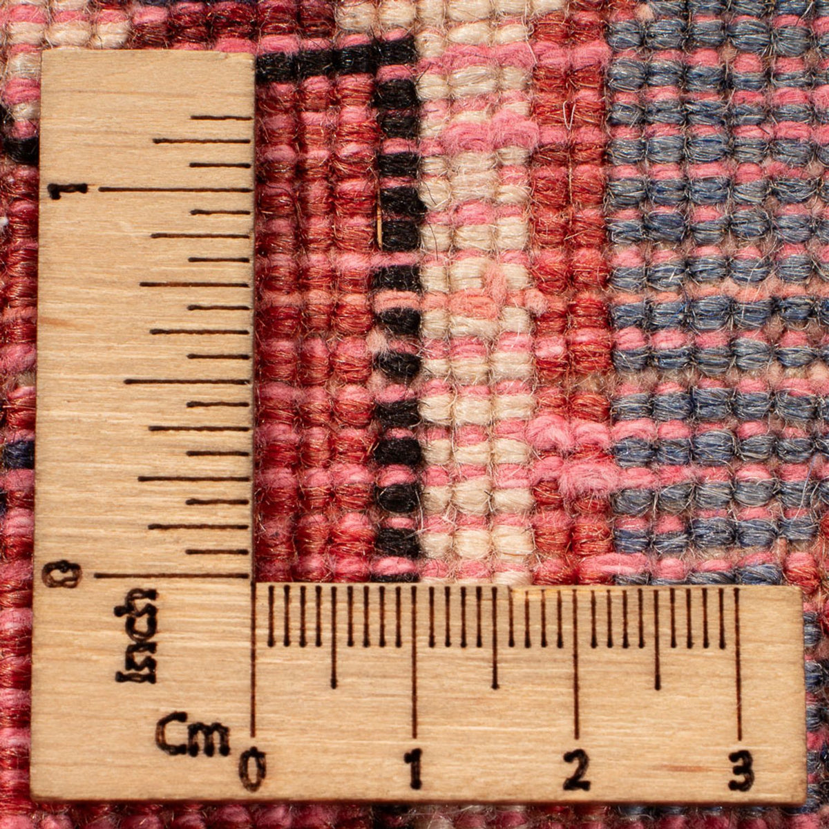 Perzisch Tapijt - Nomadisch - 290 x 180 cm - donkerblauw