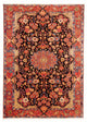Nahavand Tapijt 278x195cm - Perzisch tapijt