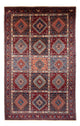 Yalameh Tapijt 311x200cm - Perzisch tapijt