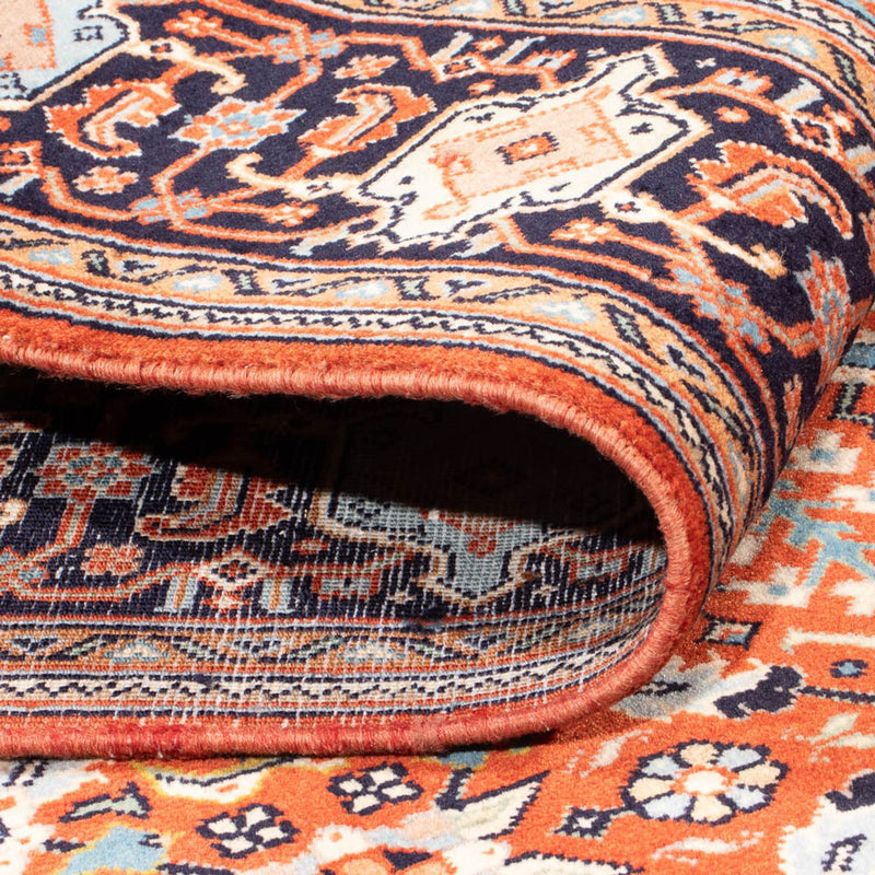 Perzisch tapijt - Klassiek - 285 x 192 cm - rood