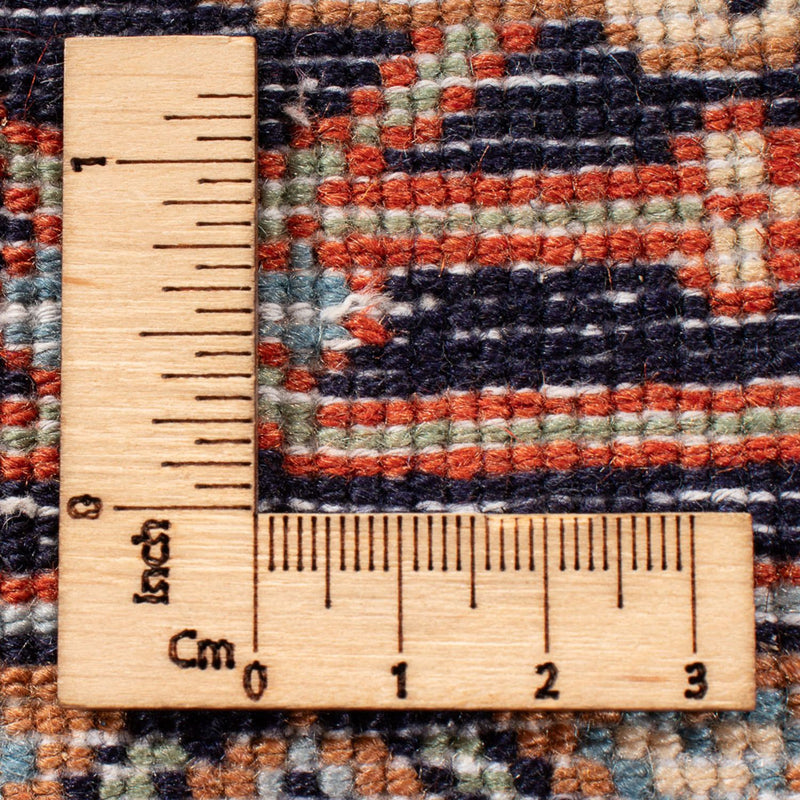 Perzisch tapijt - Klassiek - 285 x 192 cm - rood