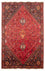 Perzisch Tapijt - Nomadisch - 283 x 178 cm - rood