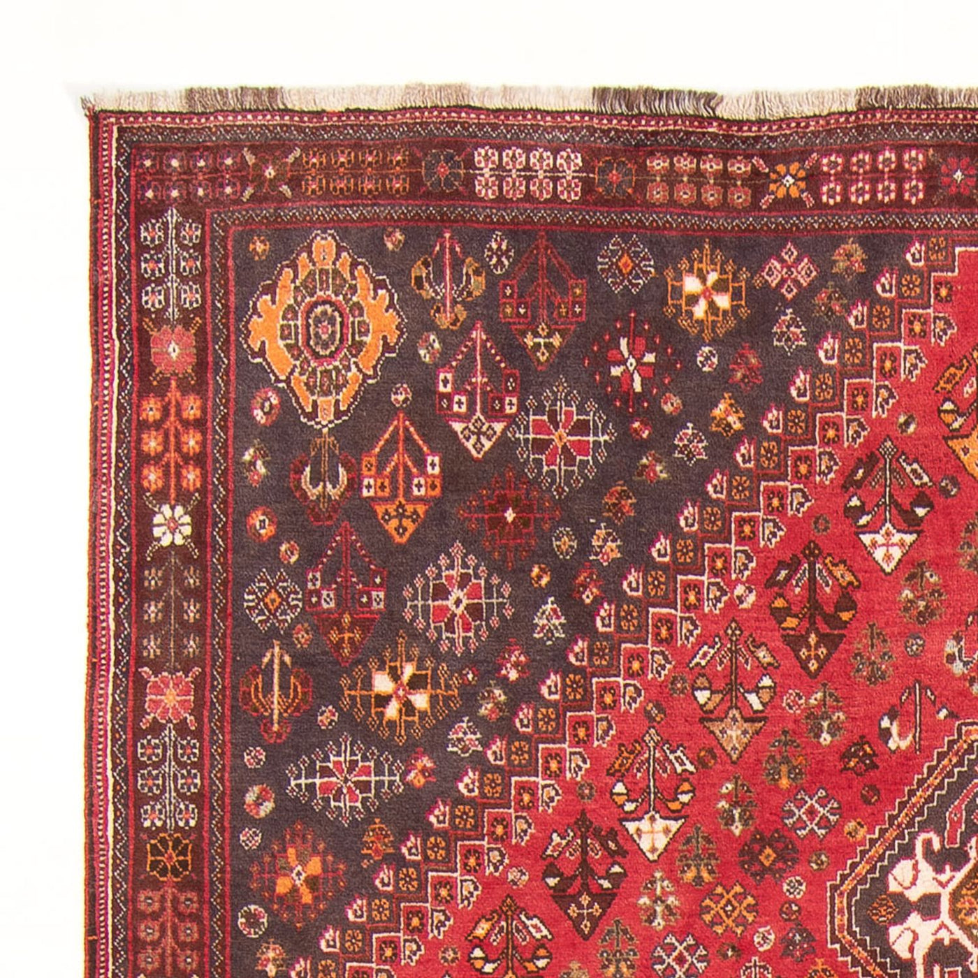 Qashqai Tapijt 283x178cm - Perzisch tapijt
