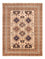 Perzisch Tapijt - Nomadisch - 251 x 194 cm - licht beige