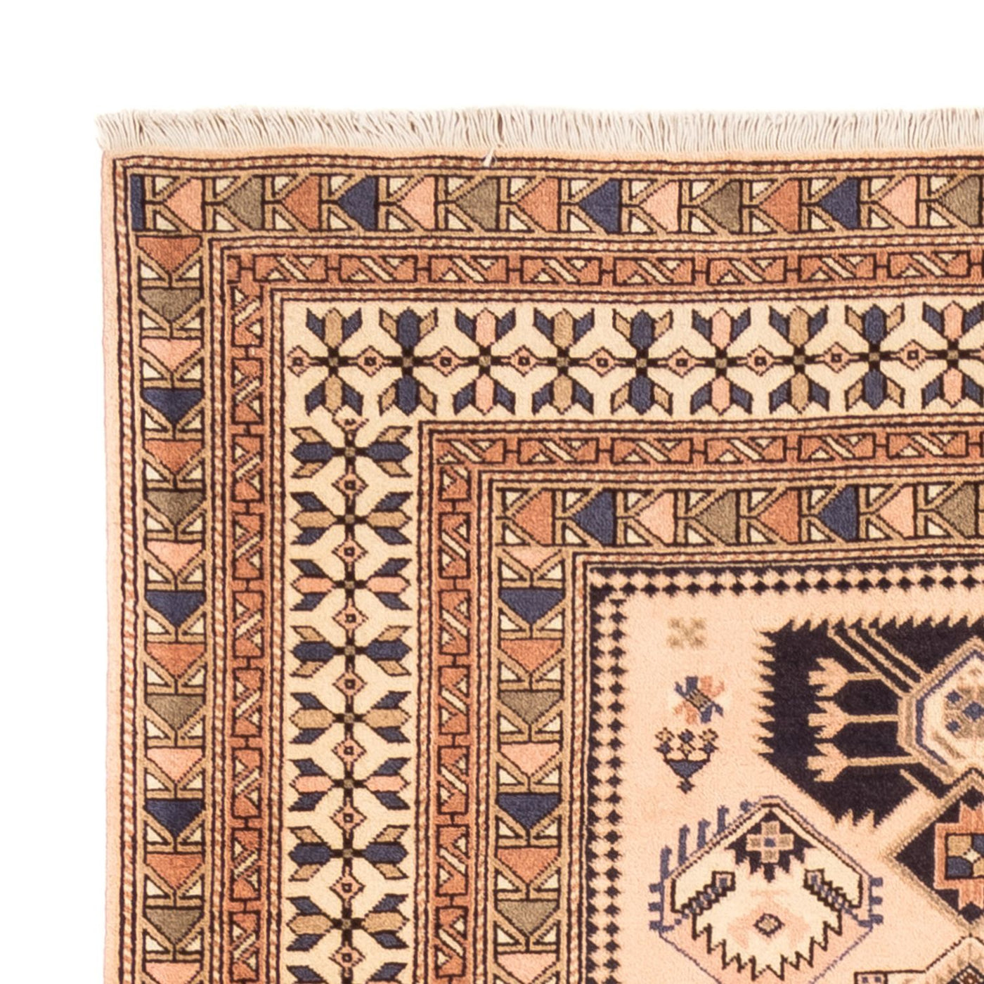 Ardebil Tapijt 251x194cm - Perzisch tapijt