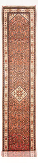 Hamadan Tapijt 400x78cm - Perzisch tapijt