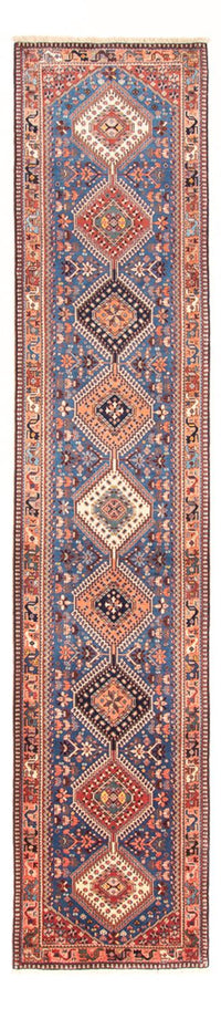 Yalameh Tapijt 392x82cm - Perzisch tapijt – product image