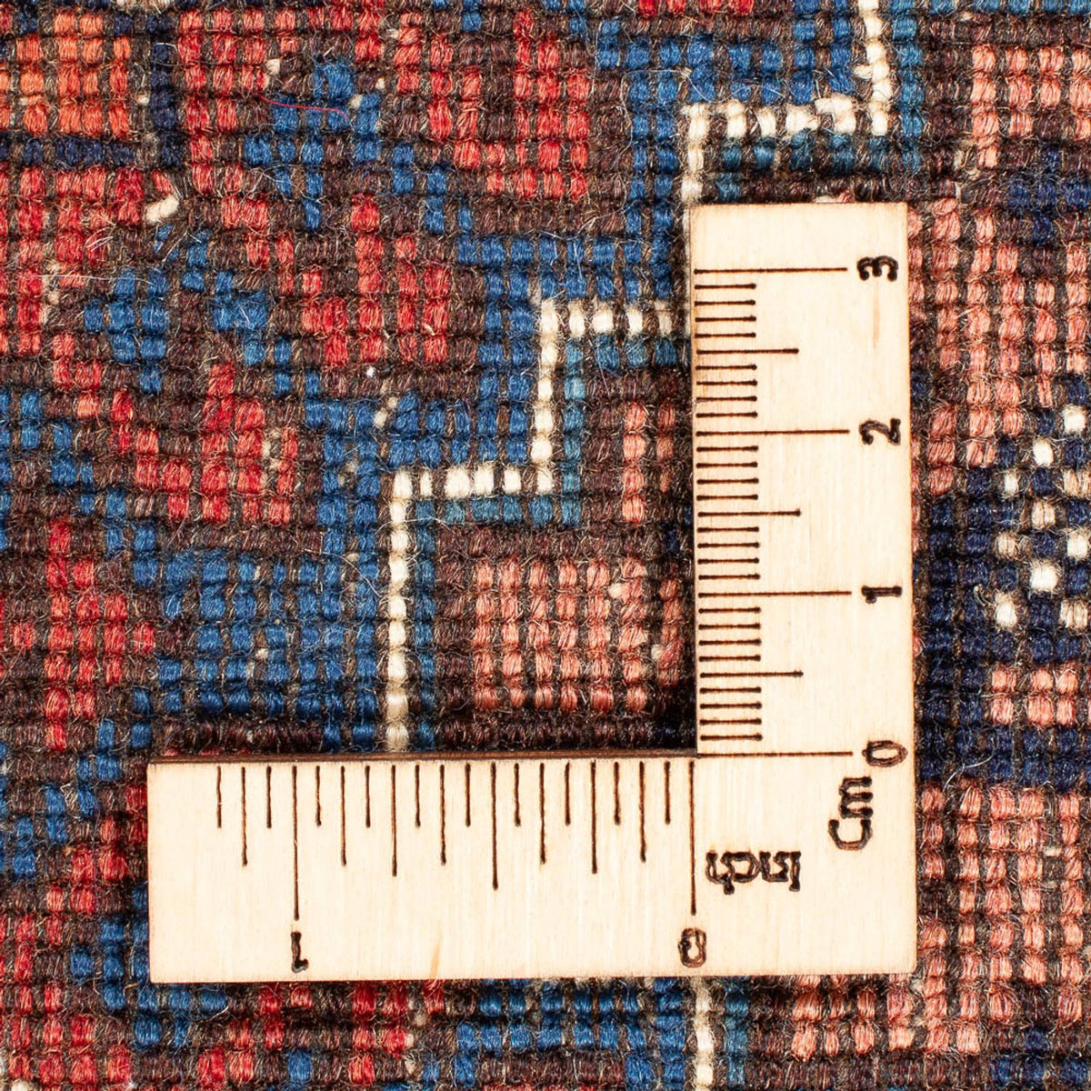 Loper Perzisch Tapijt - Nomadisch - 387 x 83 cm - rood