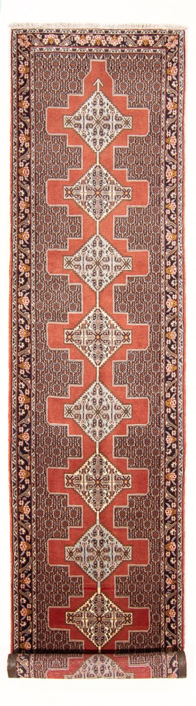 Senneh Tapijt 92x410cm - Perzisch tapijt