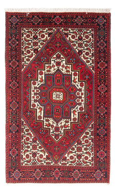 Perzisch Tapijt - Nomadisch - 120 x 80 cm - rood