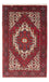 Perzisch Tapijt - Nomadisch - 120 x 80 cm - rood