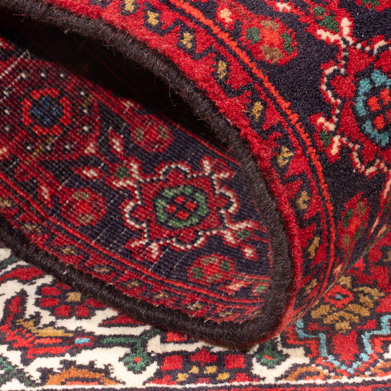 Perzisch Tapijt - Nomadisch - 120 x 80 cm - rood