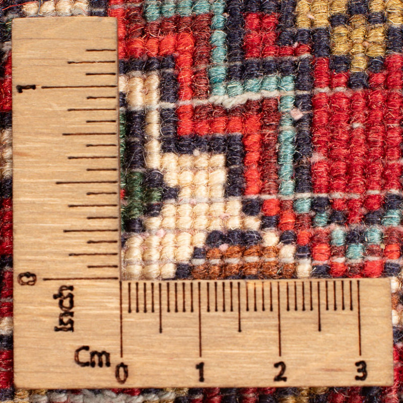 Perzisch Tapijt - Nomadisch - 120 x 80 cm - rood