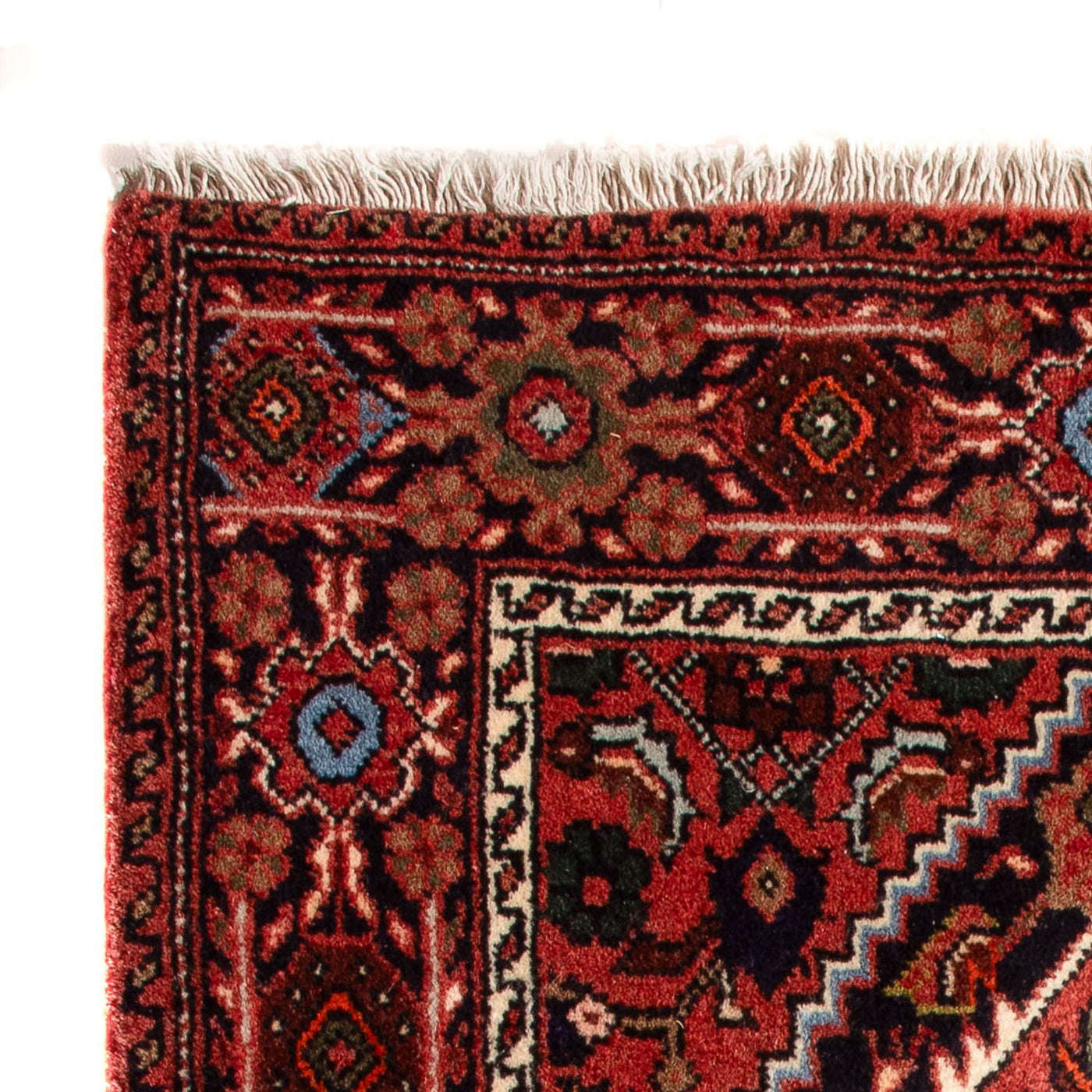 Gholtogh Tapijt 89x60cm - Perzisch tapijt