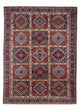 Yalameh Tapijt 292x207cm - Perzisch tapijt