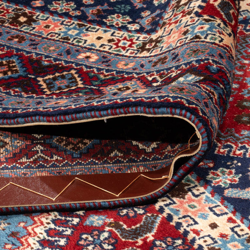 Perzisch Tapijt - Nomadisch - 292 x 207 cm - veelkleurig