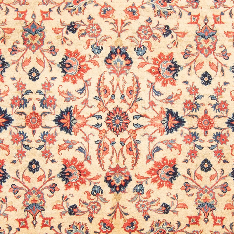 Perzisch tapijt - Klassiek - 317 x 198 cm - crème