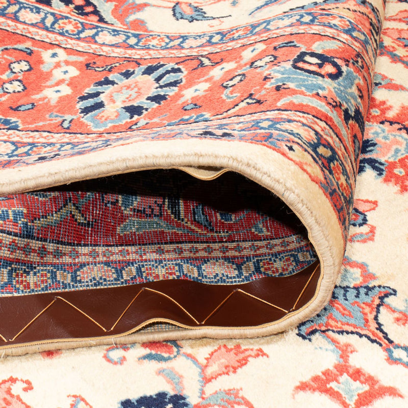 Perzisch tapijt - Klassiek - 317 x 198 cm - crème