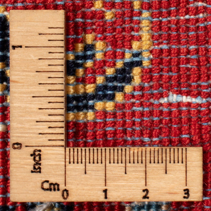 Perzisch tapijt - Klassiek - 317 x 198 cm - crème