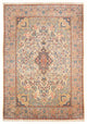 Kerman Tapijt 215x317cm - Perzisch tapijt