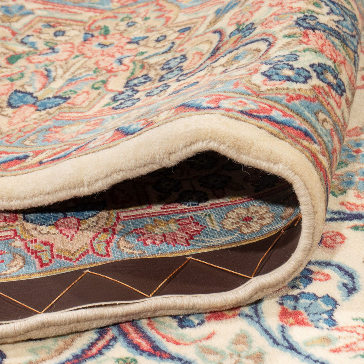 Perzisch tapijt - Klassiek - 317 x 215 cm - crème