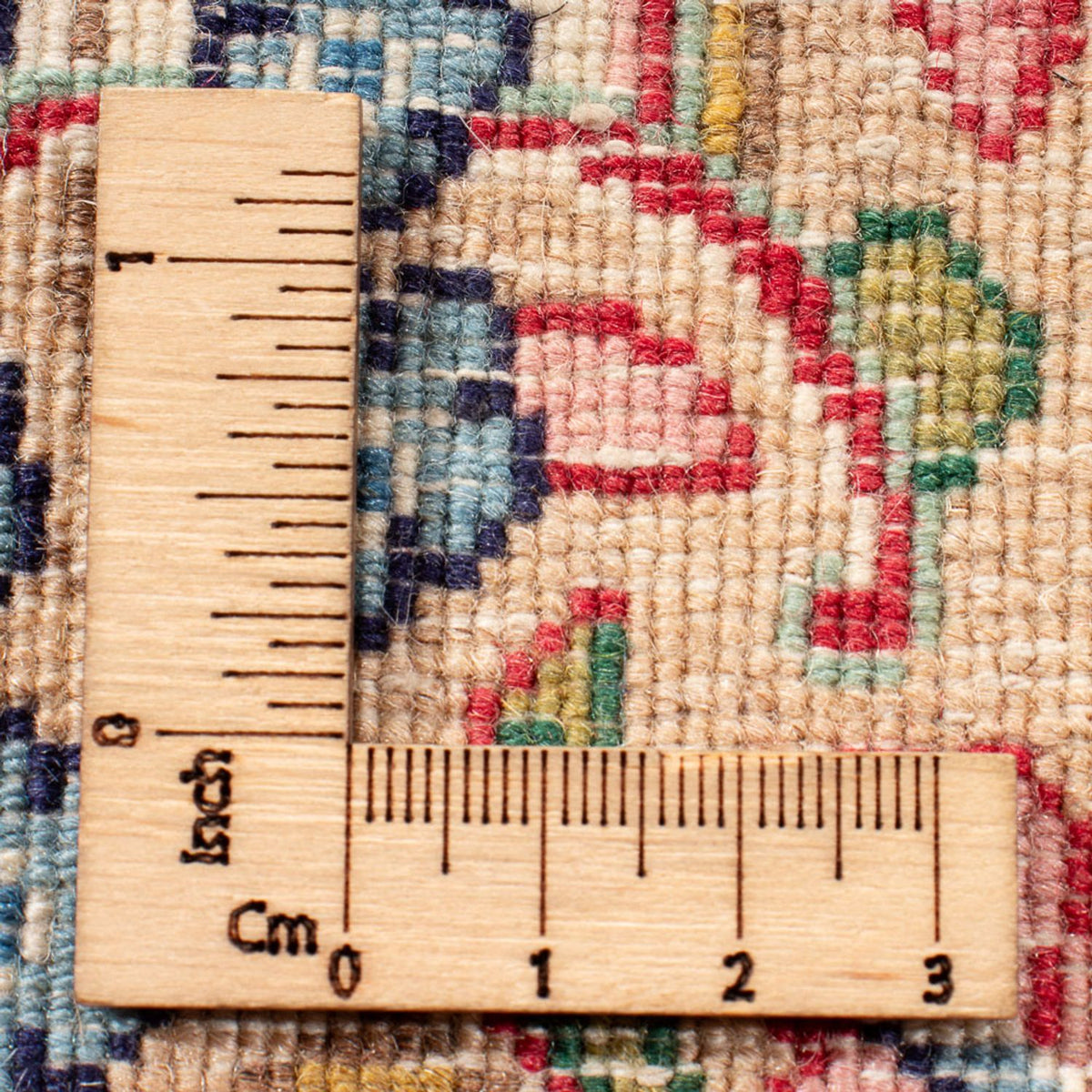 Perzisch tapijt - Klassiek - 317 x 215 cm - crème