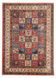 Bakhtiari Tapijt 306x210cm - Perzisch tapijt
