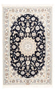 Nain - 6 la Tapijt 154x104cm - Perzisch tapijt
